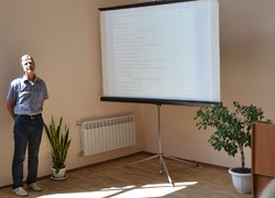 Міжнародна науково-практична конференція "Актуальні проблеми лісового і садово-паркового господарства" (Другі Анненковські читання)